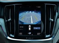 Volvo V60 D4 Geartronic Inscription