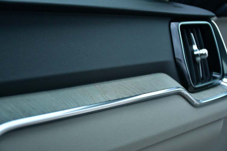Volvo V60 D4 Geartronic Inscription