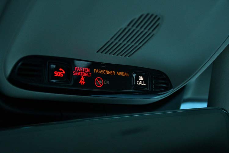 Volvo V60 D4 Geartronic Inscription