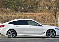 BMW 630d xDrive Gran Turismo