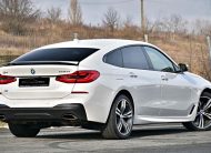 BMW 630d xDrive Gran Turismo