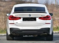 BMW 630d xDrive Gran Turismo