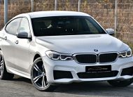 BMW 630d xDrive Gran Turismo