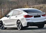 BMW 630d xDrive Gran Turismo
