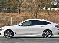 BMW 630d xDrive Gran Turismo