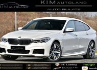 BMW 630d xDrive Gran Turismo