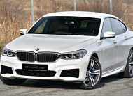 BMW 630d xDrive Gran Turismo