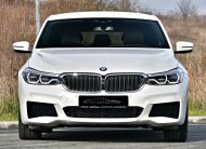 BMW 630d xDrive Gran Turismo