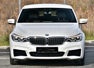 BMW 630d xDrive Gran Turismo