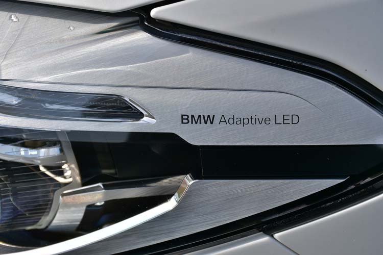 BMW 630d xDrive Gran Turismo