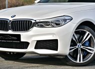 BMW 630d xDrive Gran Turismo