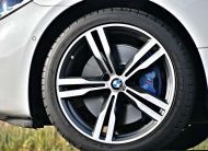 BMW 630d xDrive Gran Turismo