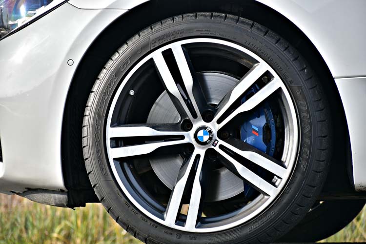 BMW 630d xDrive Gran Turismo