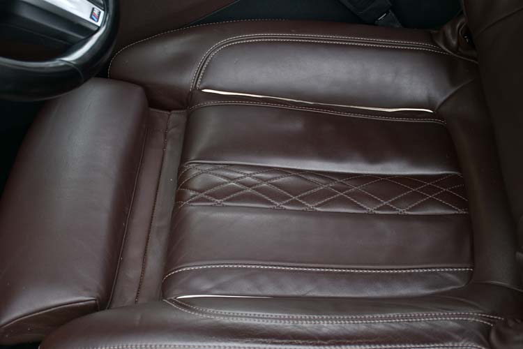 BMW 630d xDrive Gran Turismo