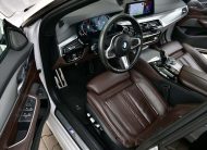 BMW 630d xDrive Gran Turismo