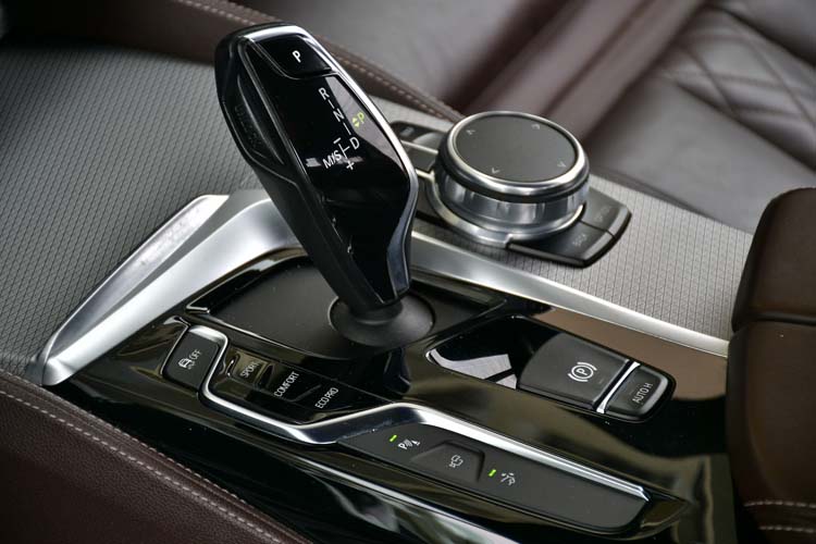 BMW 630d xDrive Gran Turismo
