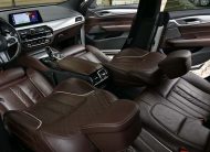 BMW 630d xDrive Gran Turismo