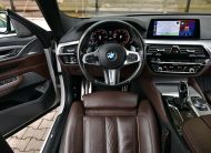 BMW 630d xDrive Gran Turismo
