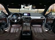 BMW 630d xDrive Gran Turismo