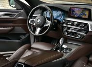 BMW 630d xDrive Gran Turismo