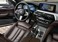 BMW 630d xDrive Gran Turismo