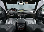BMW X5 2.0d XDrive 25d Sport Aut. Luxury