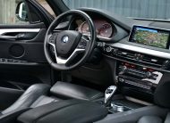BMW X5 2.0d XDrive 25d Sport Aut. Luxury