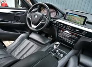 BMW X5 2.0d XDrive 25d Sport Aut. Luxury
