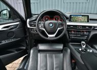 BMW X5 2.0d XDrive 25d Sport Aut. Luxury