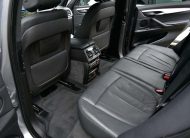 BMW X5 2.0d XDrive 25d Sport Aut. Luxury
