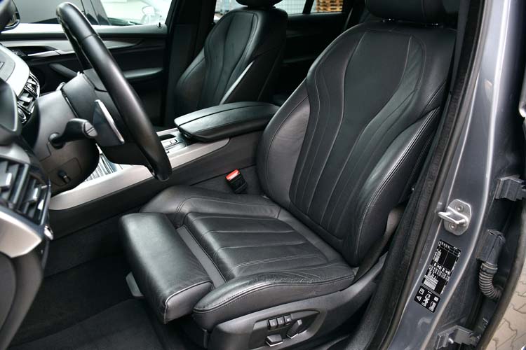 BMW X5 2.0d XDrive 25d Sport Aut. Luxury