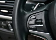 BMW X5 2.0d XDrive 25d Sport Aut. Luxury