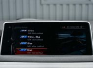 BMW X5 2.0d XDrive 25d Sport Aut. Luxury