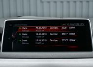 BMW X5 2.0d XDrive 25d Sport Aut. Luxury