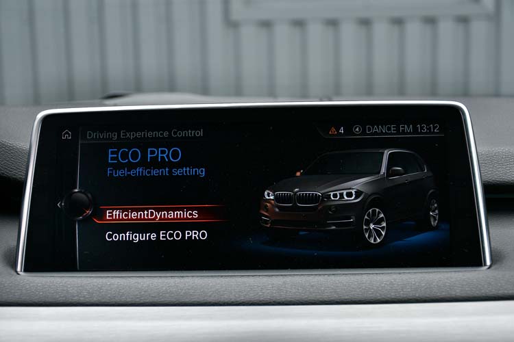 BMW X5 2.0d XDrive 25d Sport Aut. Luxury