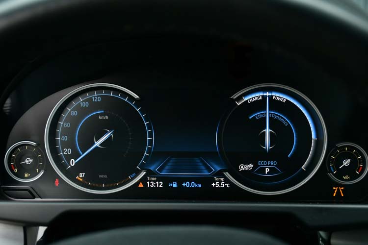 BMW X5 2.0d XDrive 25d Sport Aut. Luxury