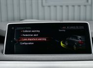 BMW X5 2.0d XDrive 25d Sport Aut. Luxury