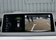 BMW X5 2.0d XDrive 25d Sport Aut. Luxury