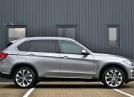 BMW X5 2.0d XDrive 25d Sport Aut. Luxury