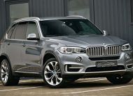 BMW X5 2.0d XDrive 25d Sport Aut. Luxury