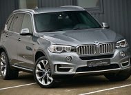 BMW X5 2.0d XDrive 25d Sport Aut. Luxury