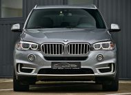 BMW X5 2.0d XDrive 25d Sport Aut. Luxury