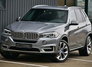 BMW X5 2.0d XDrive 25d Sport Aut. Luxury