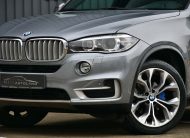 BMW X5 2.0d XDrive 25d Sport Aut. Luxury
