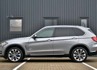 BMW X5 2.0d XDrive 25d Sport Aut. Luxury