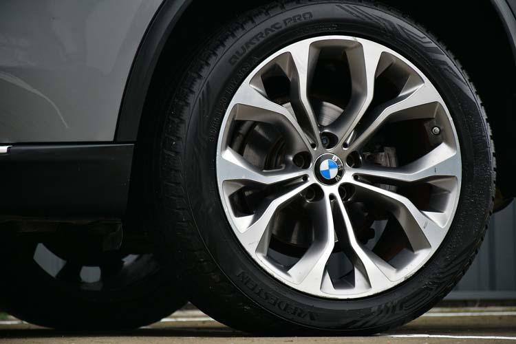 BMW X5 2.0d XDrive 25d Sport Aut. Luxury