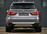 BMW X5 2.0d XDrive 25d Sport Aut. Luxury