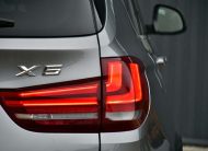 BMW X5 2.0d XDrive 25d Sport Aut. Luxury