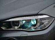 BMW X5 2.0d XDrive 25d Sport Aut. Luxury