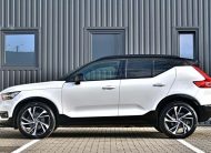 Volvo XC40 2.0 D4 AWD Geartronic R Design